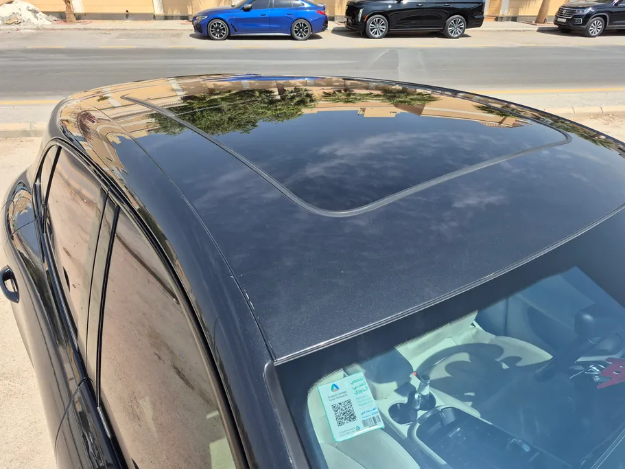 بورش ماكان S 2024 