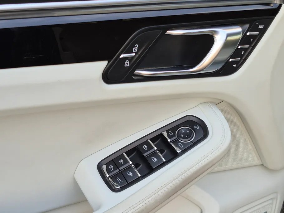 بورش ماكان S 2024 