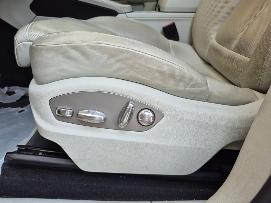 بورش ماكان S 2024 