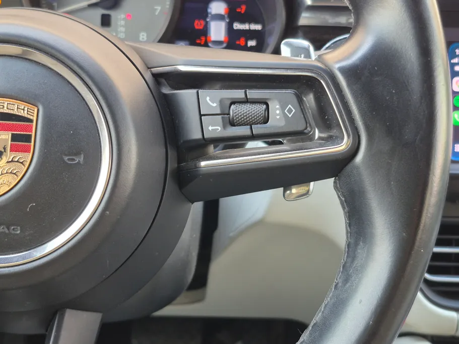 بورش ماكان S 2024 
