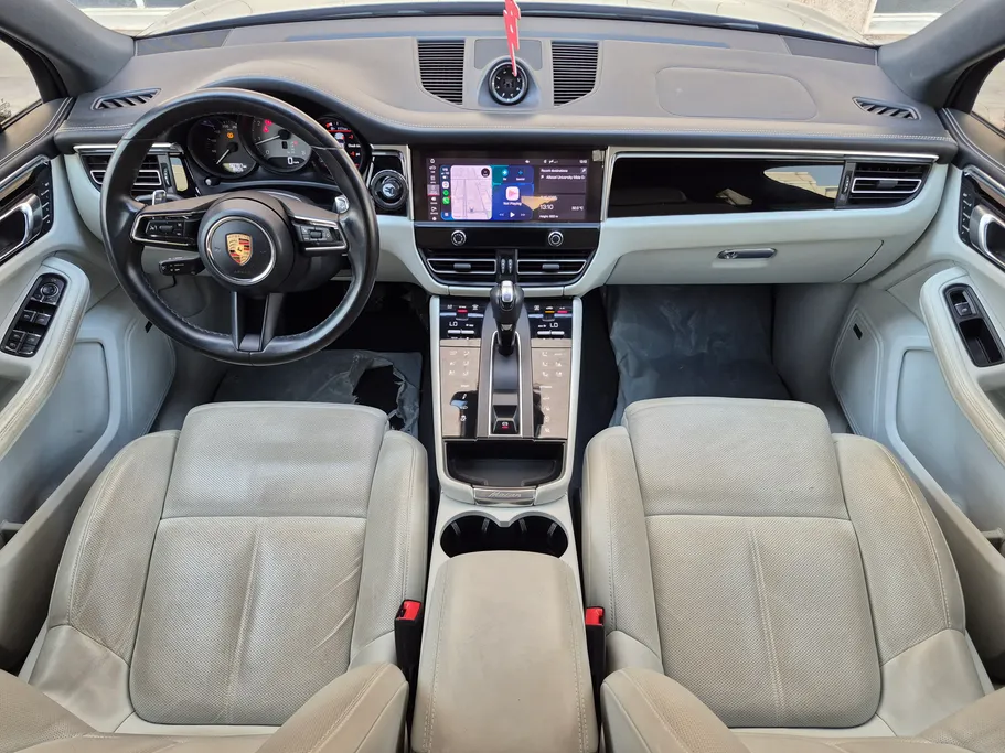 بورش ماكان S 2024 