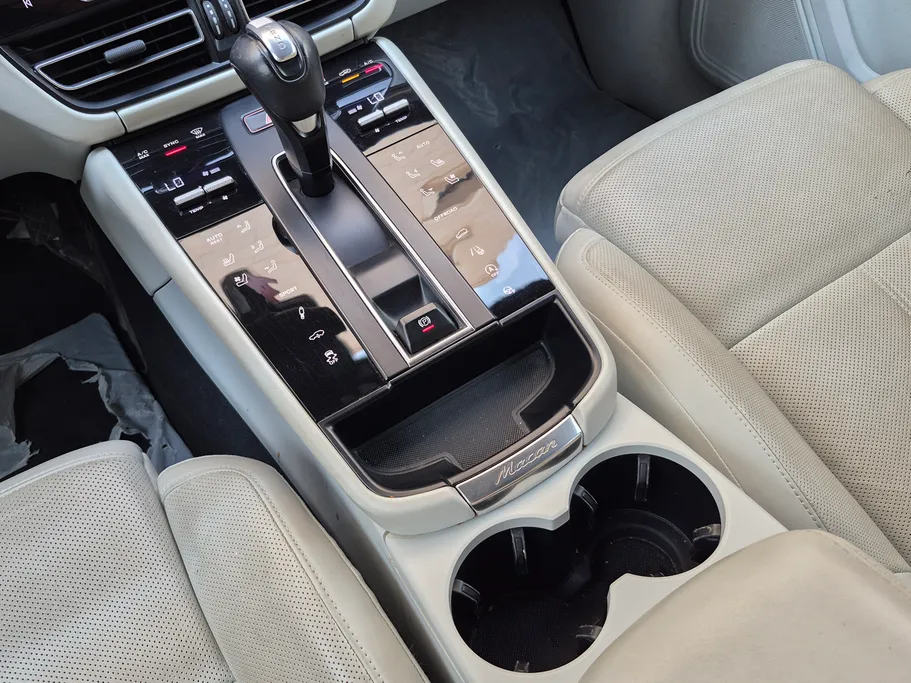 بورش ماكان S 2024 