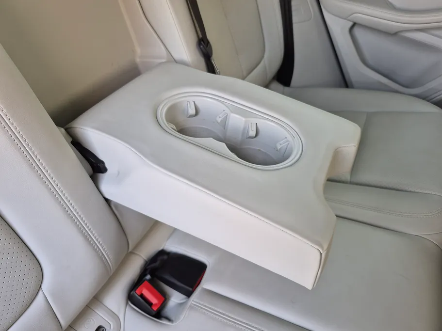 بورش ماكان S 2024 