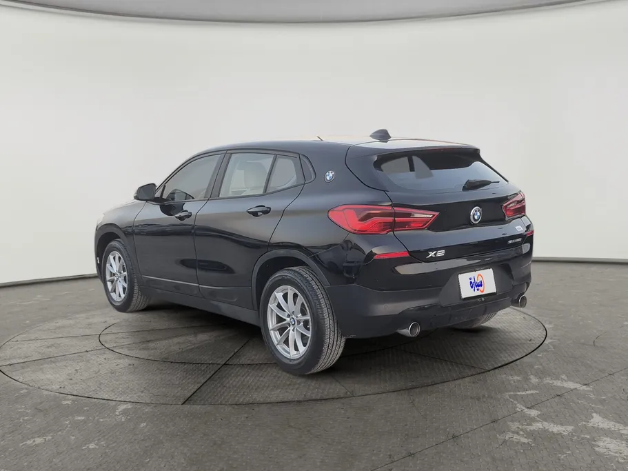 2020 BMW X Series X2 sDrive 20i 