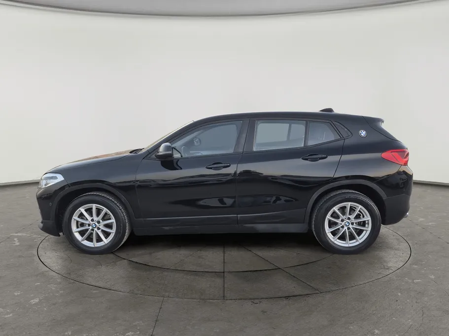 2020 BMW X Series X2 sDrive 20i 