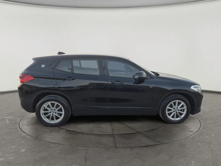 2020 BMW X Series X2 sDrive 20i 