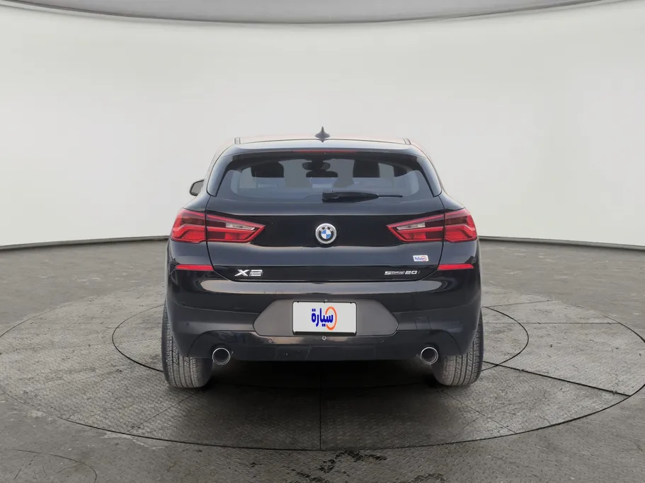 2020 BMW X Series X2 sDrive 20i 