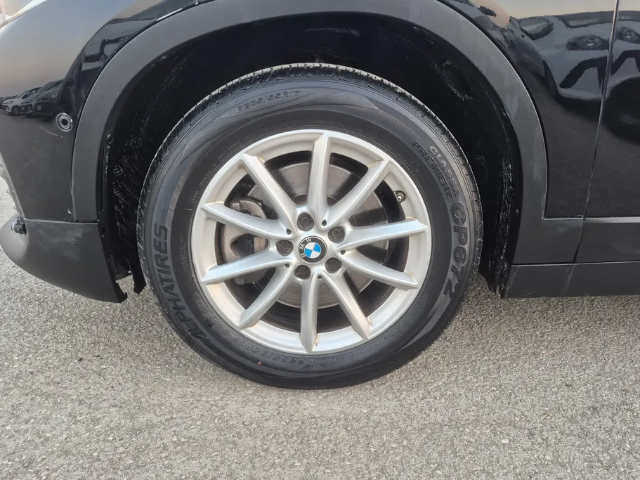 2020 BMW X Series X2 sDrive 20i 