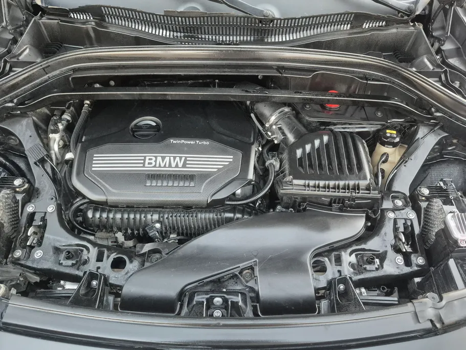 2020 BMW X Series X2 sDrive 20i 