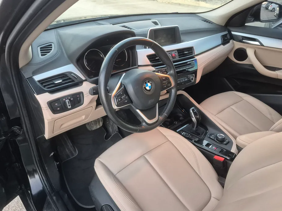 2020 BMW X Series X2 sDrive 20i 
