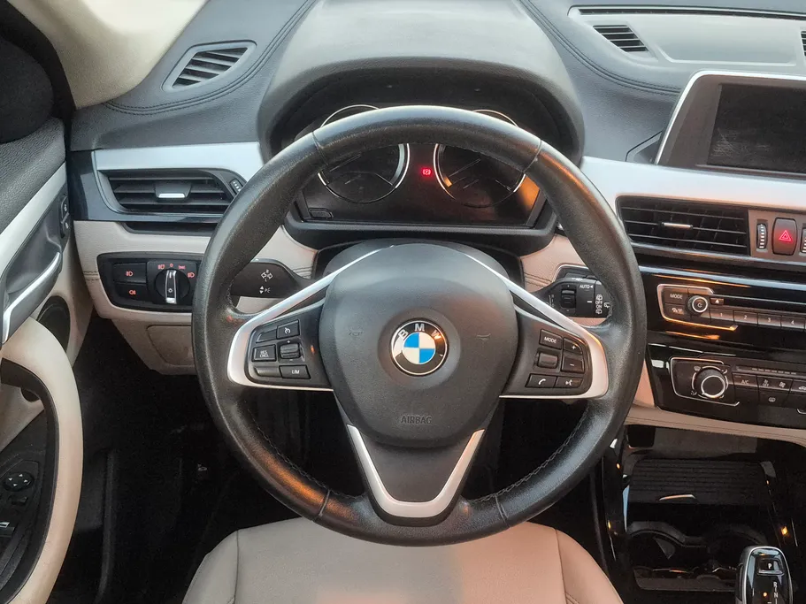 2020 BMW X Series X2 sDrive 20i 