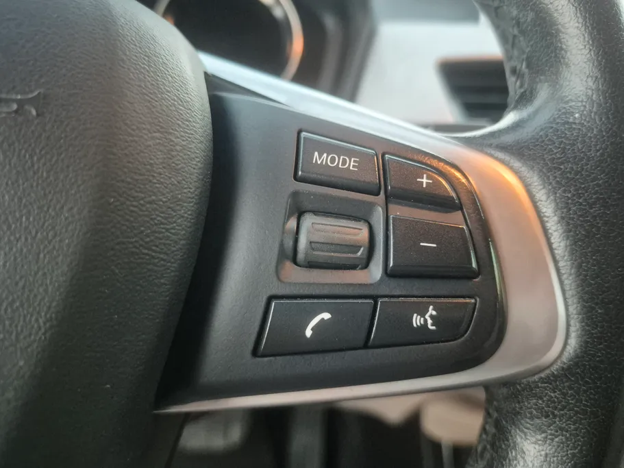 2020 BMW X Series X2 sDrive 20i 