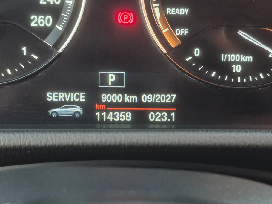 2020 BMW X Series X2 sDrive 20i 