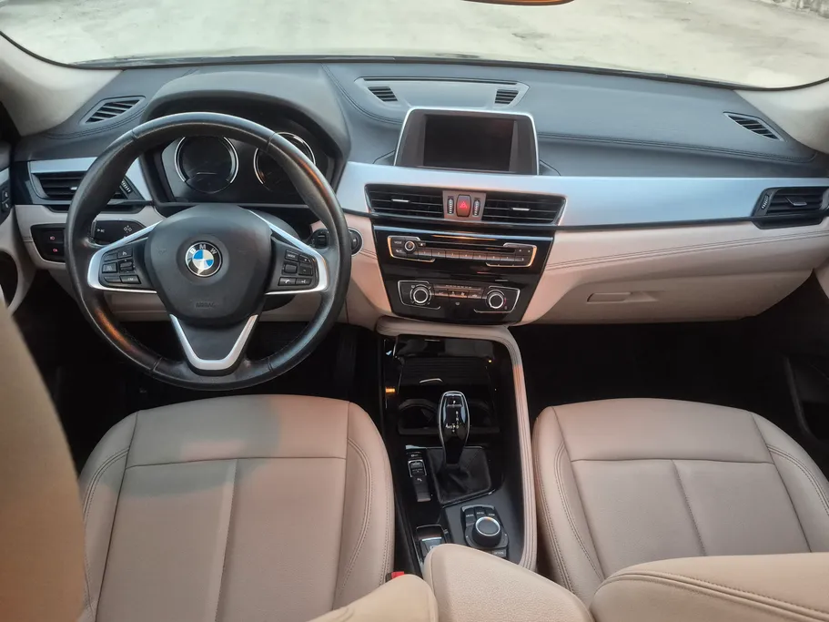 2020 BMW X Series X2 sDrive 20i 