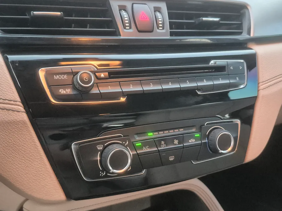 2020 BMW X Series X2 sDrive 20i 