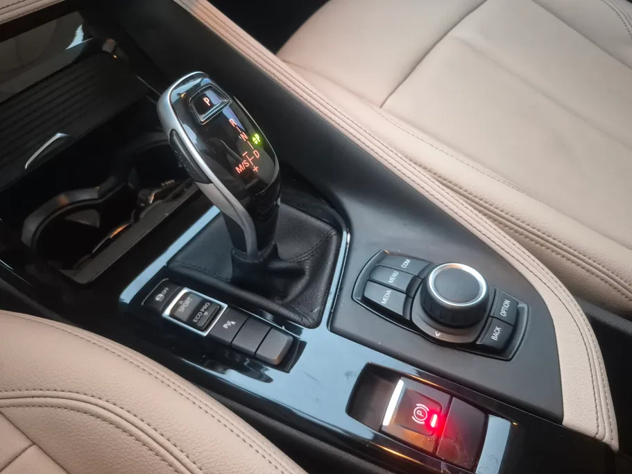 2020 BMW X Series X2 sDrive 20i 