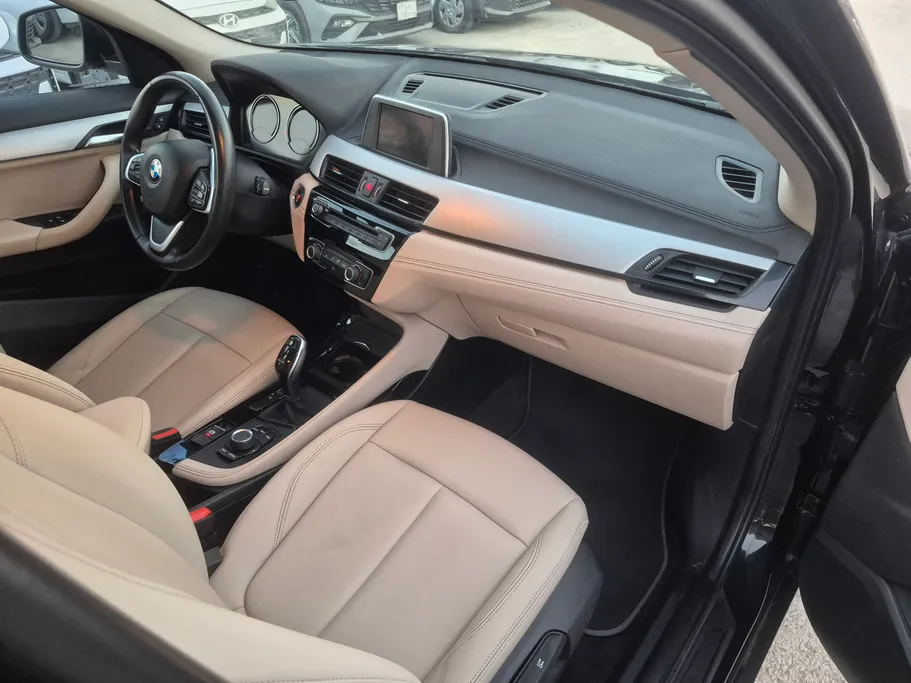 2020 BMW X Series X2 sDrive 20i 