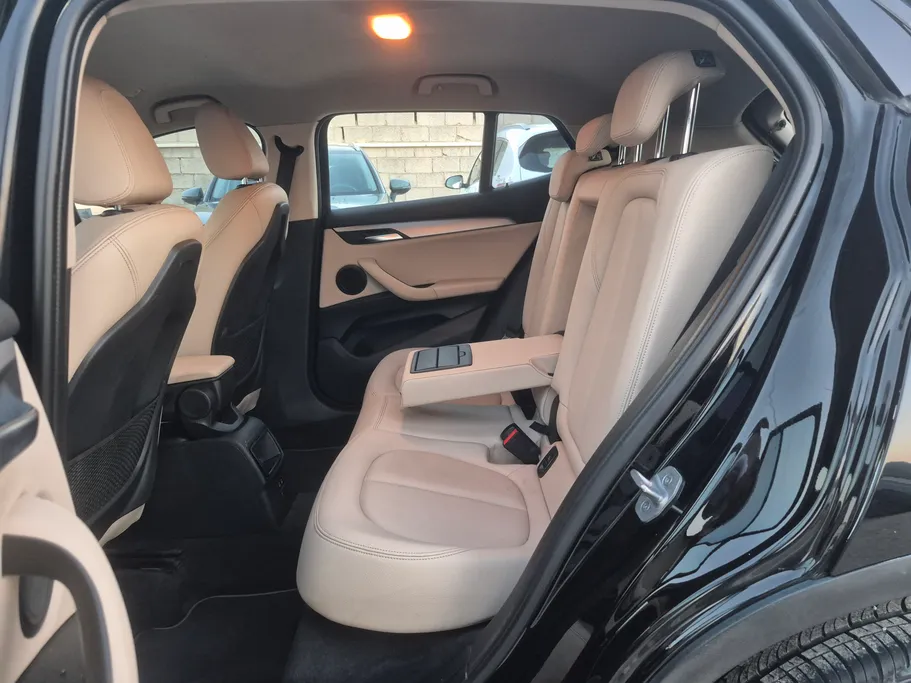 2020 BMW X Series X2 sDrive 20i 