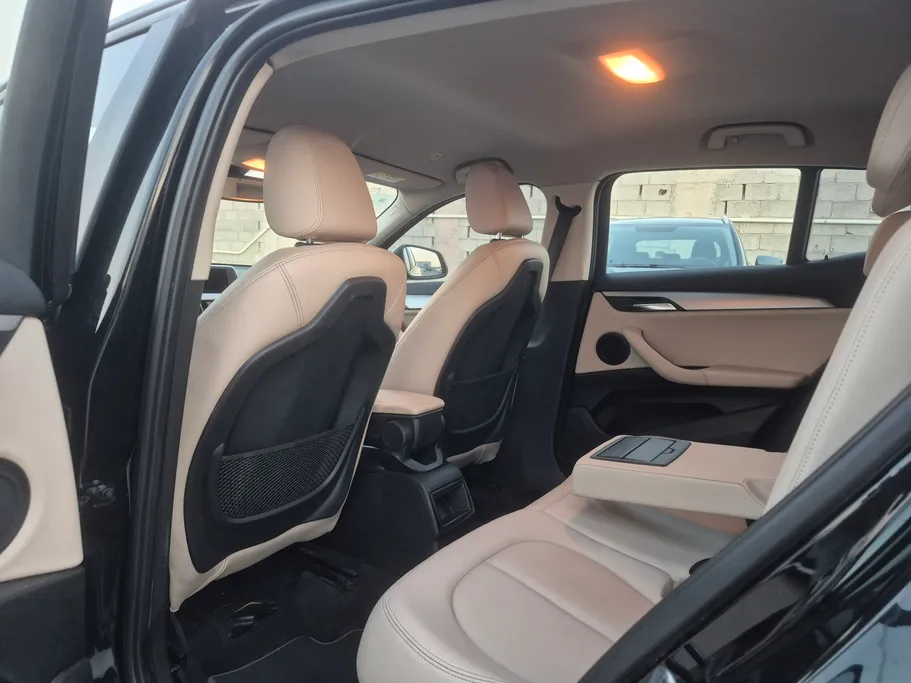2020 BMW X Series X2 sDrive 20i 