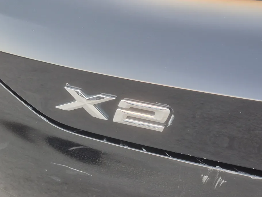 2020 BMW X Series X2 sDrive 20i 