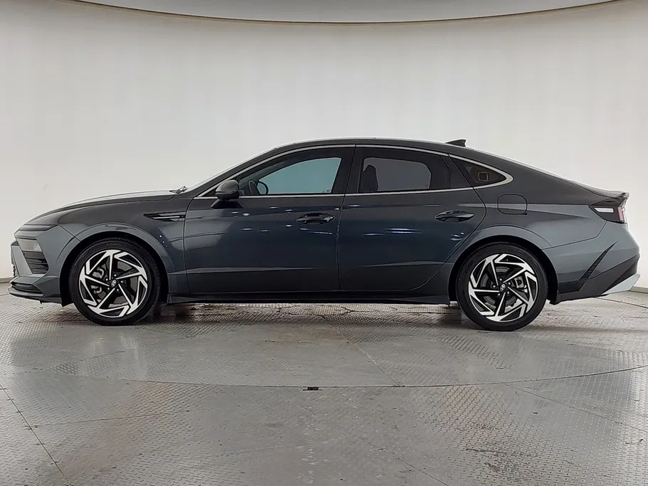 2024 Hyundai Sonata Smart Panorama 