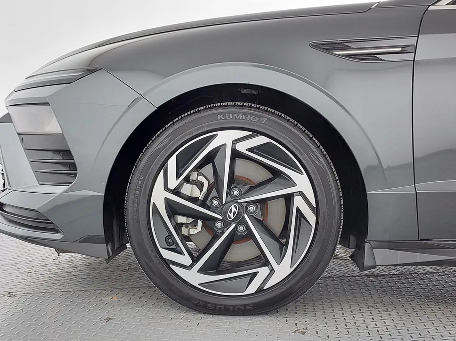 2024 Hyundai Sonata Smart Panorama 