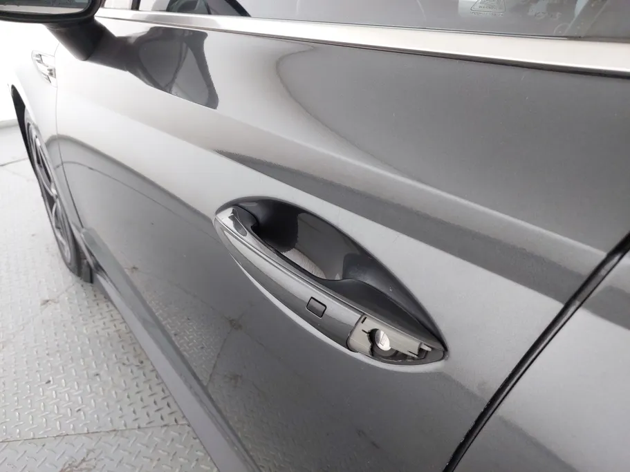 2024 Hyundai Sonata Smart Panorama 