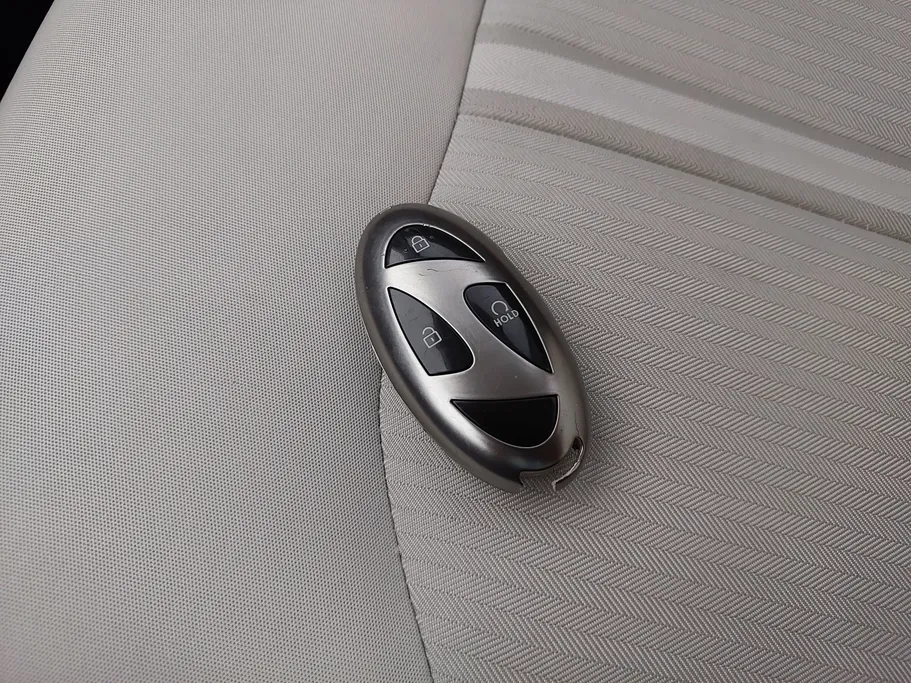 2024 Hyundai Sonata Smart Panorama 