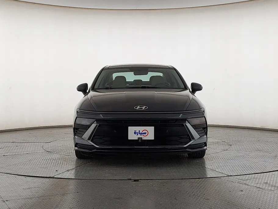 2024 Hyundai Sonata Smart Panorama 