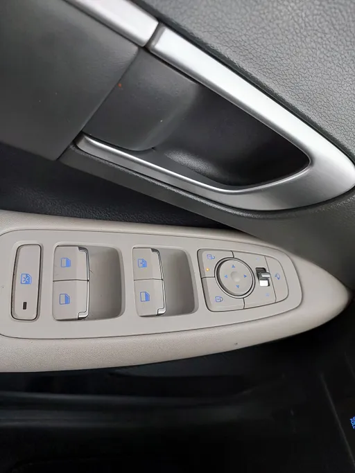 2024 Hyundai Sonata Smart Panorama 