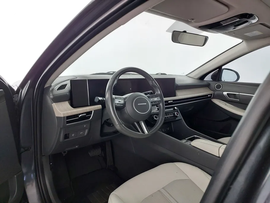2024 Hyundai Sonata Smart Panorama 
