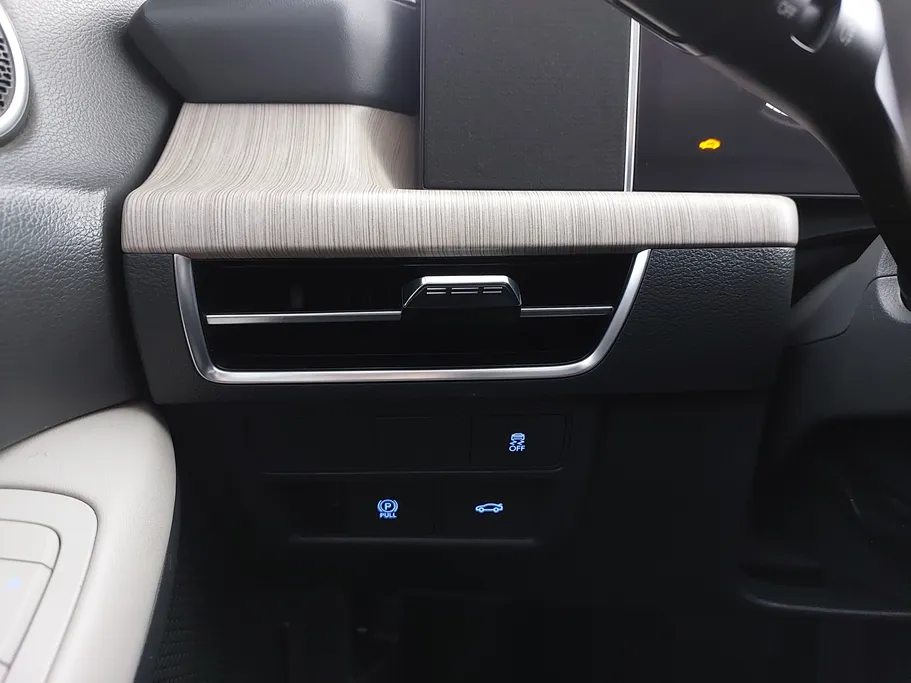 2024 Hyundai Sonata Smart Panorama 