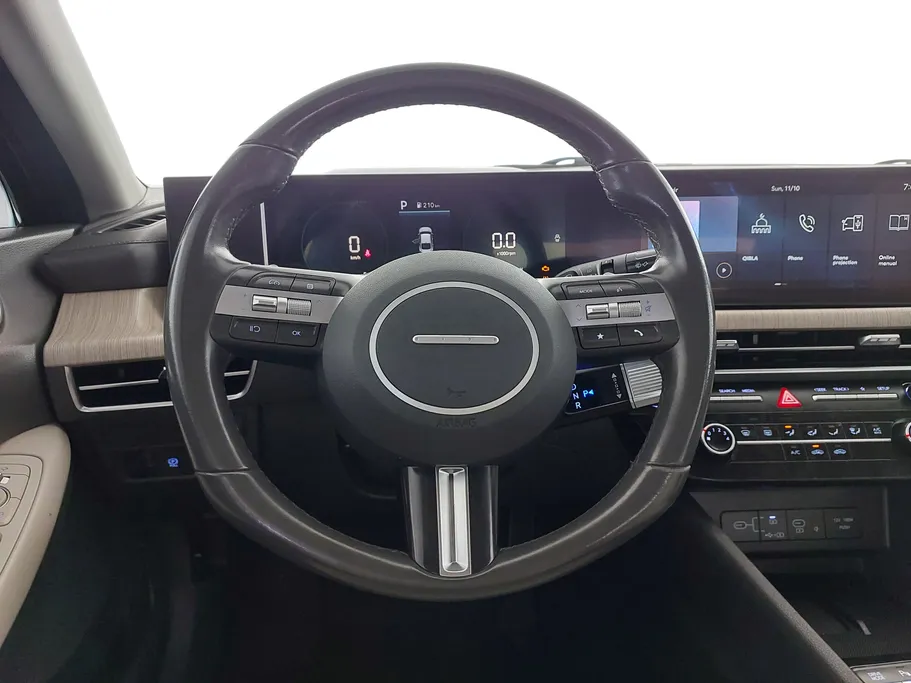 2024 Hyundai Sonata Smart Panorama 