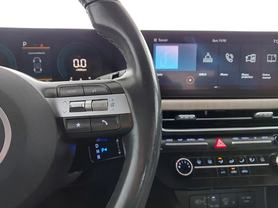 2024 Hyundai Sonata Smart Panorama 