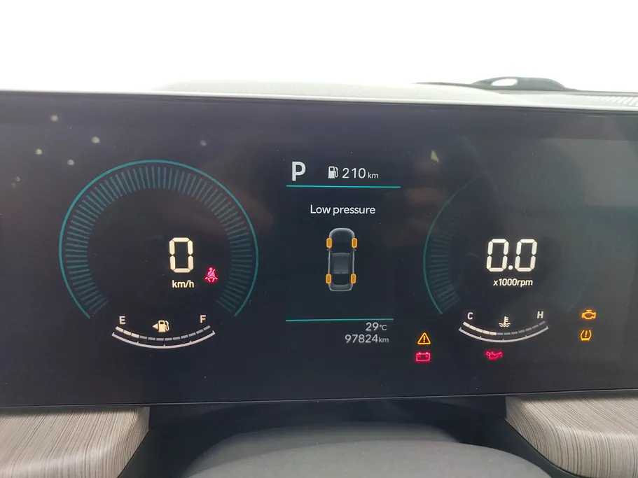 2024 Hyundai Sonata Smart Panorama 