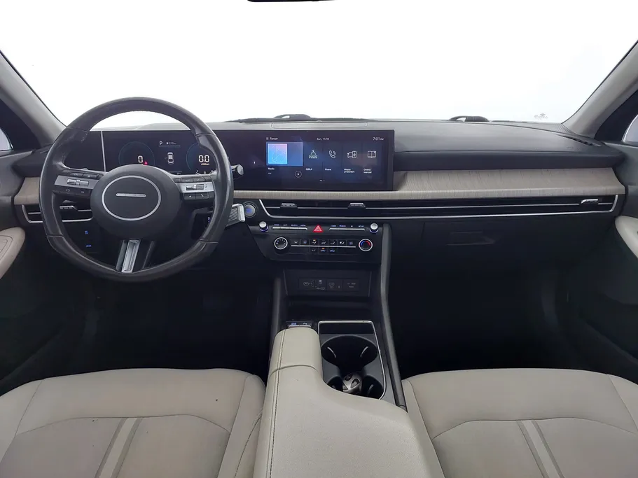 2024 Hyundai Sonata Smart Panorama 