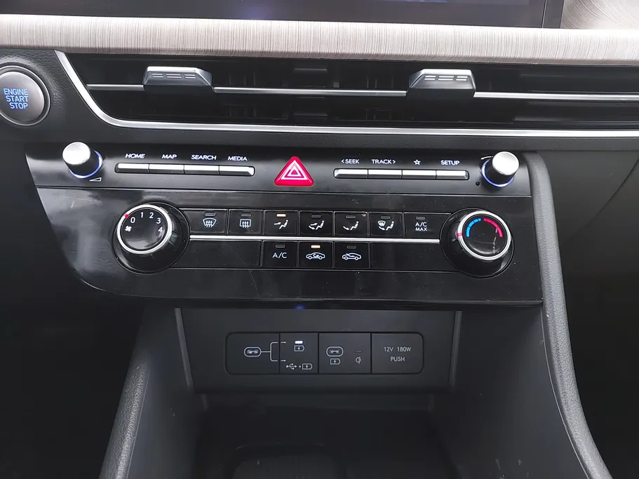 2024 Hyundai Sonata Smart Panorama 