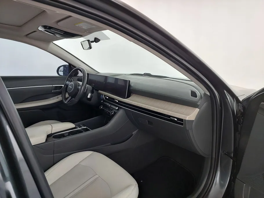 2024 Hyundai Sonata Smart Panorama 