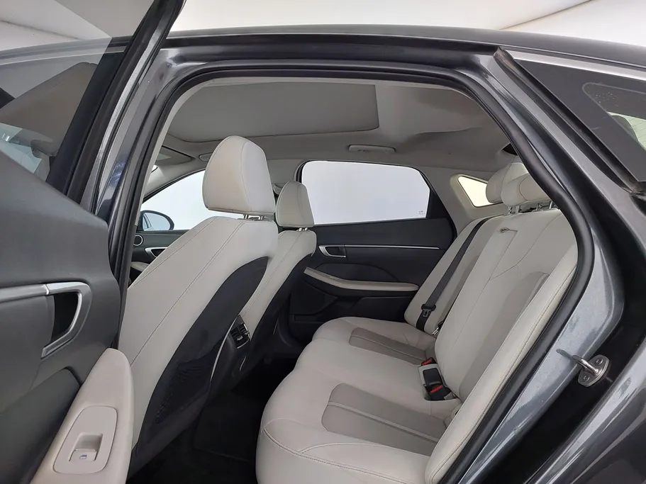 2024 Hyundai Sonata Smart Panorama 
