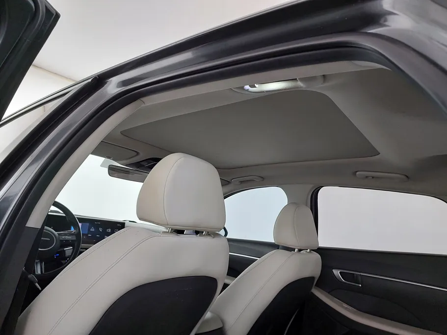 2024 Hyundai Sonata Smart Panorama 