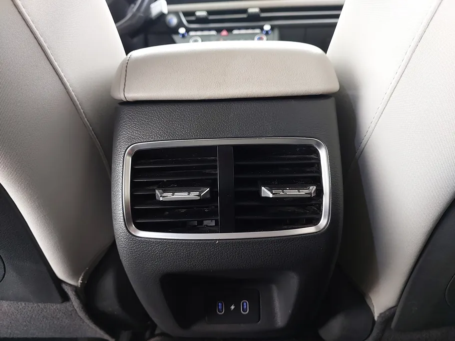 2024 Hyundai Sonata Smart Panorama 