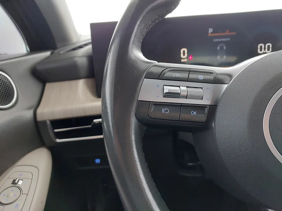 2024 Hyundai Sonata Smart Panorama 