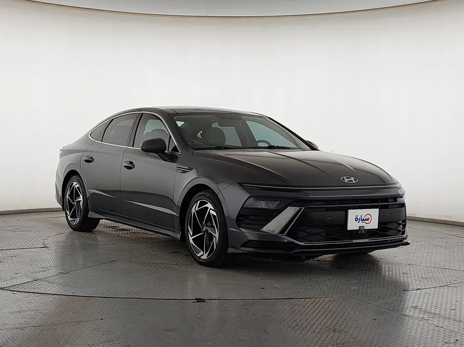 2024 Hyundai Sonata Smart Panorama 
