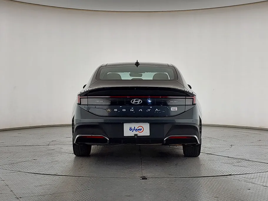 2024 Hyundai Sonata Smart Panorama 