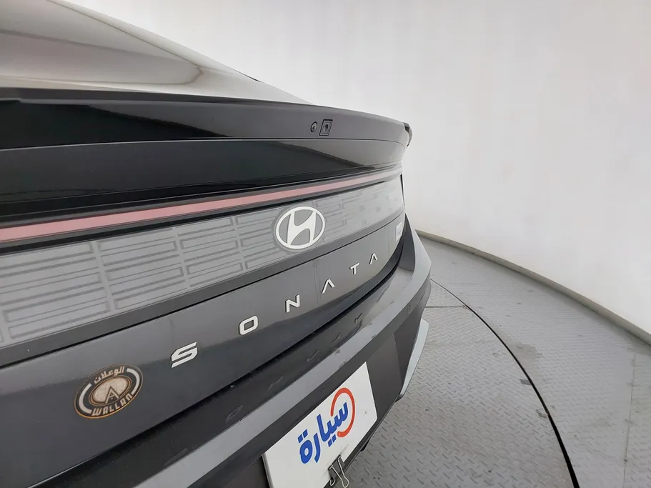 2024 Hyundai Sonata Smart Panorama 