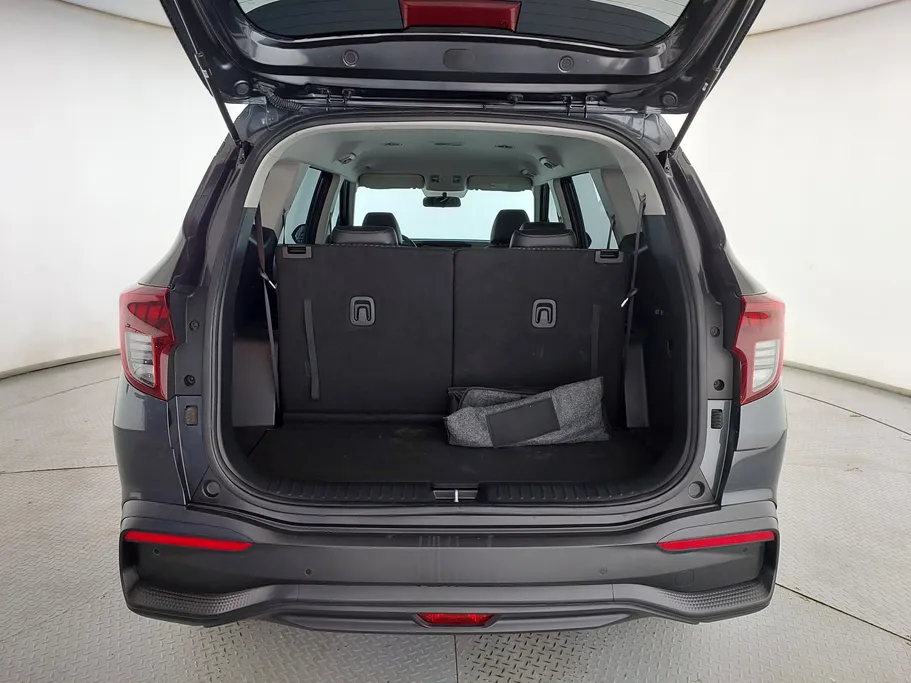 2025 Kia Carens GL MID 