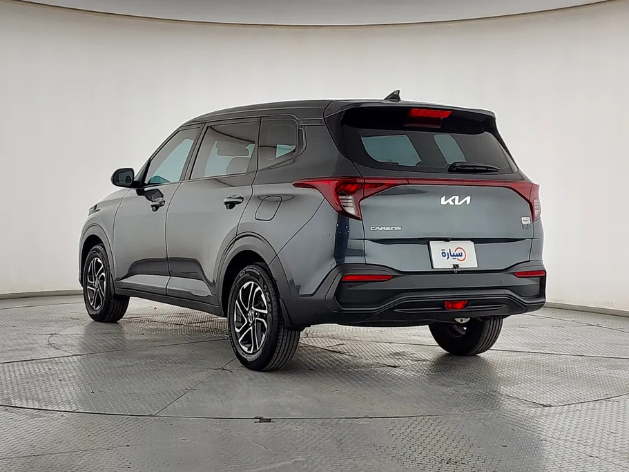 2025 Kia Carens GL MID 