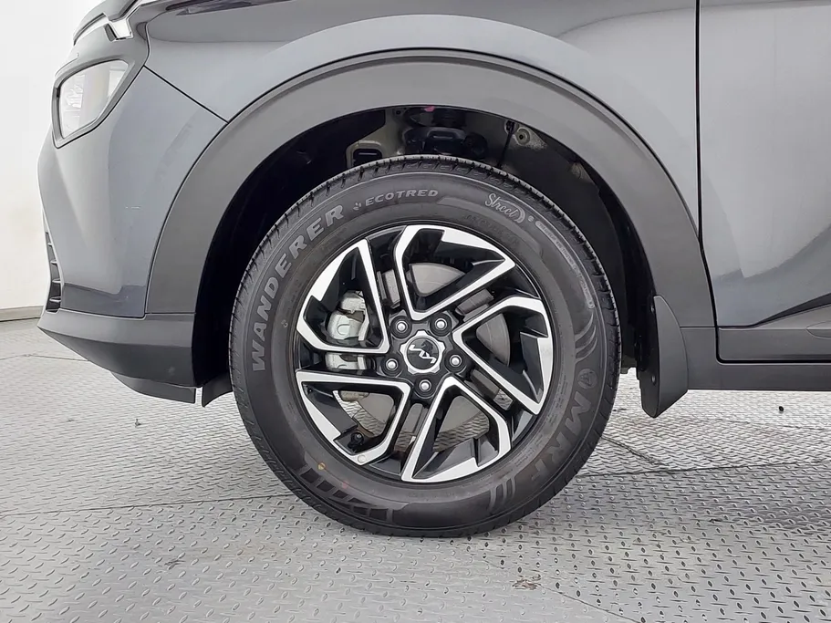 2025 Kia Carens GL MID 