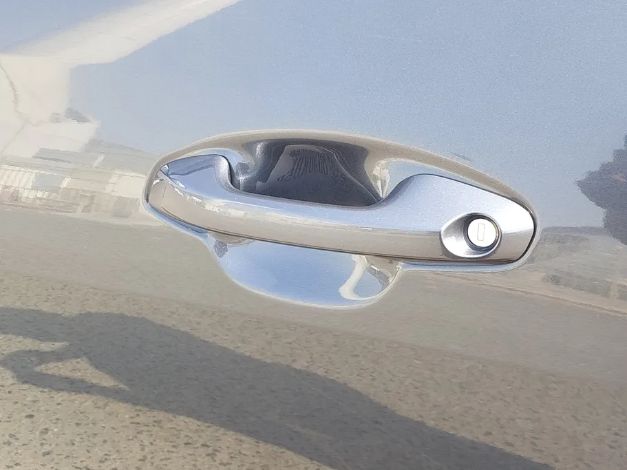 2025 Kia Carens GL MID 
