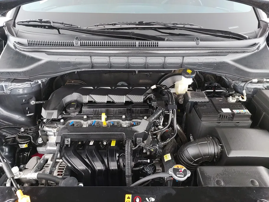 2025 Kia Carens GL MID 